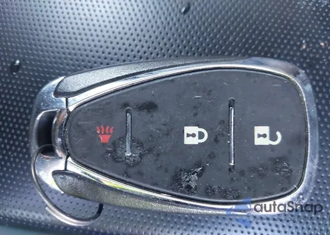 2020 Chevrolet Equinox Ls z USA, uszkodzony, nr VIN 3GNAXHEV6LS680171